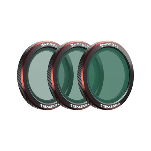 3�p�b�N���C�ʐ^�t�B���^�[�ADJI�ANeo 2�h���[��ND CPL ND/PL�O���[�~�X�g1/4�t�B���^�[�A�N�Z�T���[�ɑΉ�(NDPL Filter)