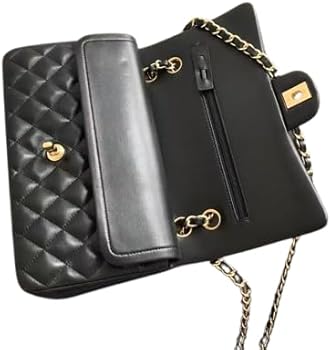 Amazon | ショルダーバッグ レディース ラムレザー キルティングバッグ Amazon | ショルダーバッグ レディース ラムレザー キルティングバッグ