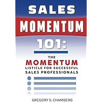 Sales Momentum 101