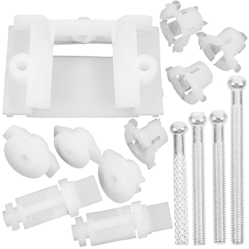 FOYTOKI �w�b�h���C�g�g�b�v�A�W���X�^�[�l�W�C���L�b�g �v���X�`�b�N �S���w�b�h���C�g�A�W���X�^�[�N���b�v �ԗp�{���g�t�� �����ԃw�b