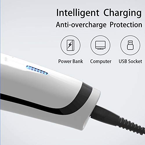 Afeitadora Eléctrica Modelo sin definir miniatura 4