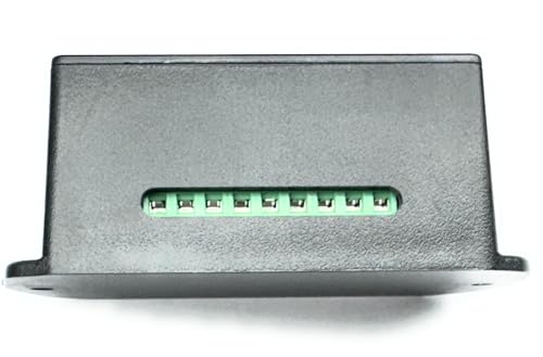 Universal Exhaust Cutout One Touch Button Controller