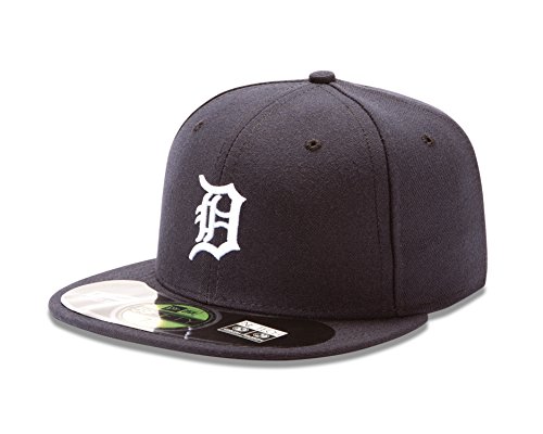 Image of New Era MLB Authentic Collection On Field 59FIFTY Fitted Cap