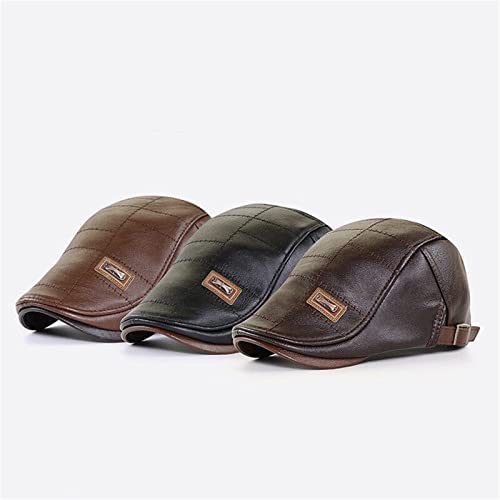 Opiniones de Boinas para Hombre comprados en linea. 12 Imagen adicional