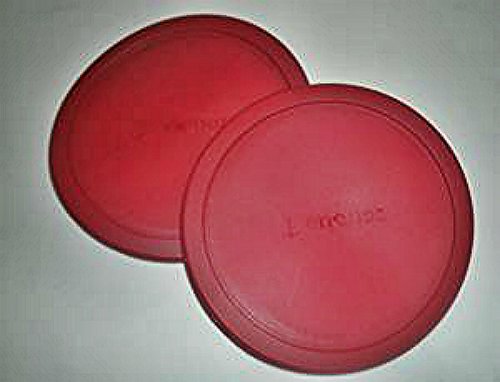 Anchor Hocking Replacement lid for 7 cup / 1.75 qt. Round, set of 2
