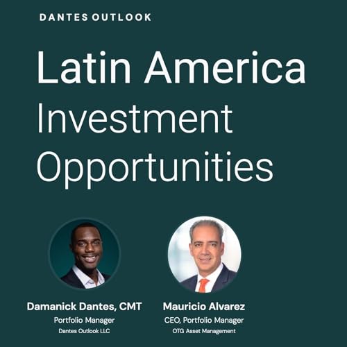 Latin America Investment Opportunities