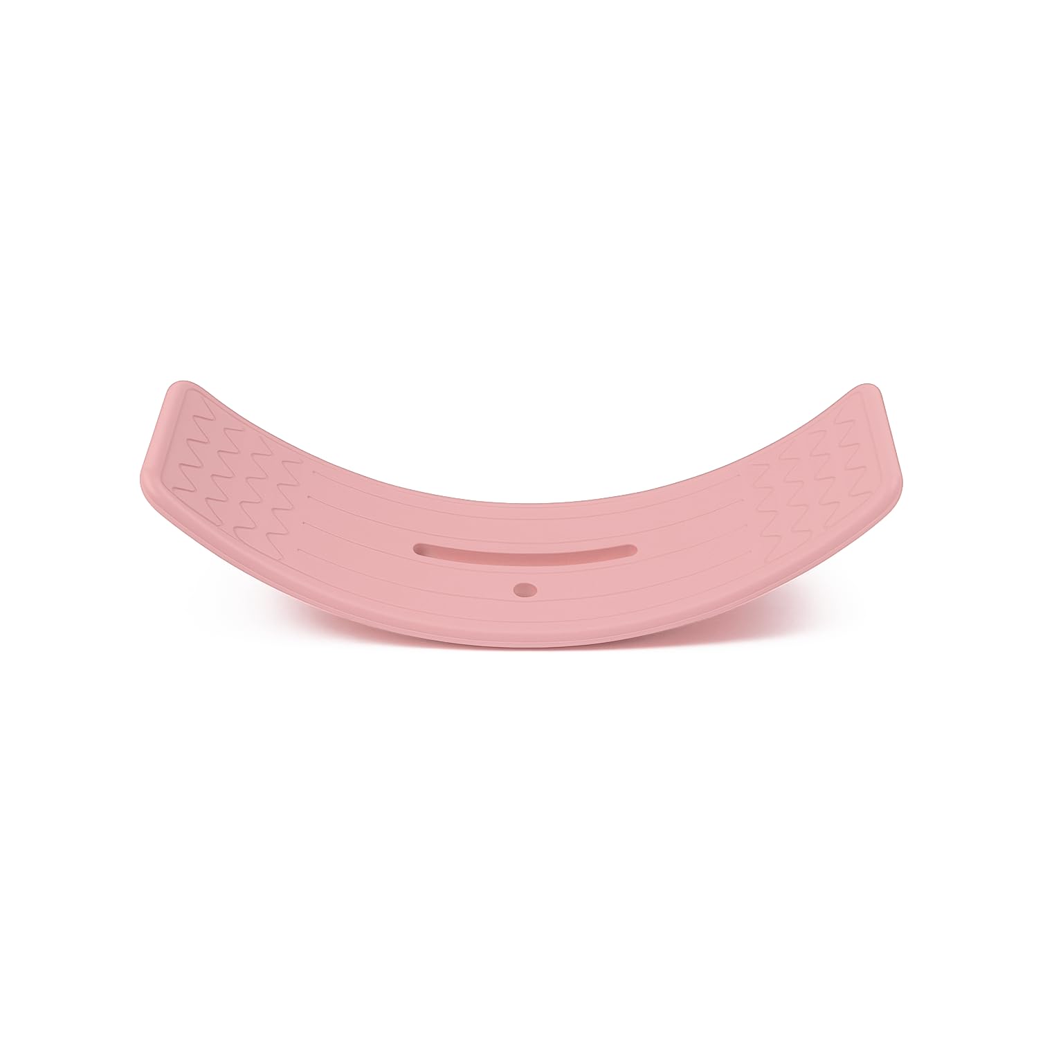 Balance Board for Kids - Sensory Wobble Board Toy with Balance Ball - Focus & Coordination Aid for Autism, ADHD & SPD - Indoor Movement Toy for Ages 3+ (Pink) โ image 1