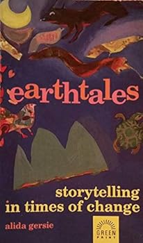 Paperback Earthtales: Storytelling in Times of Change Book