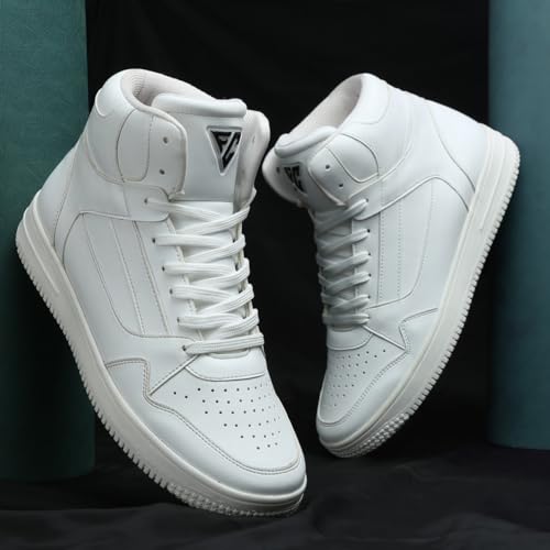 Image of FIELD CARE Men's Casual Sneaker Shoes for Men Comfortable & Slip Resistant