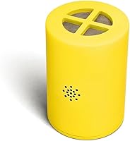 Vista 1 de Afina Replacement Filter for Afina Filtered Showerhead & Shower Filter - High Pressure Shower - Reduces Dry Itchy Skin, Dandruff, Eczema, and