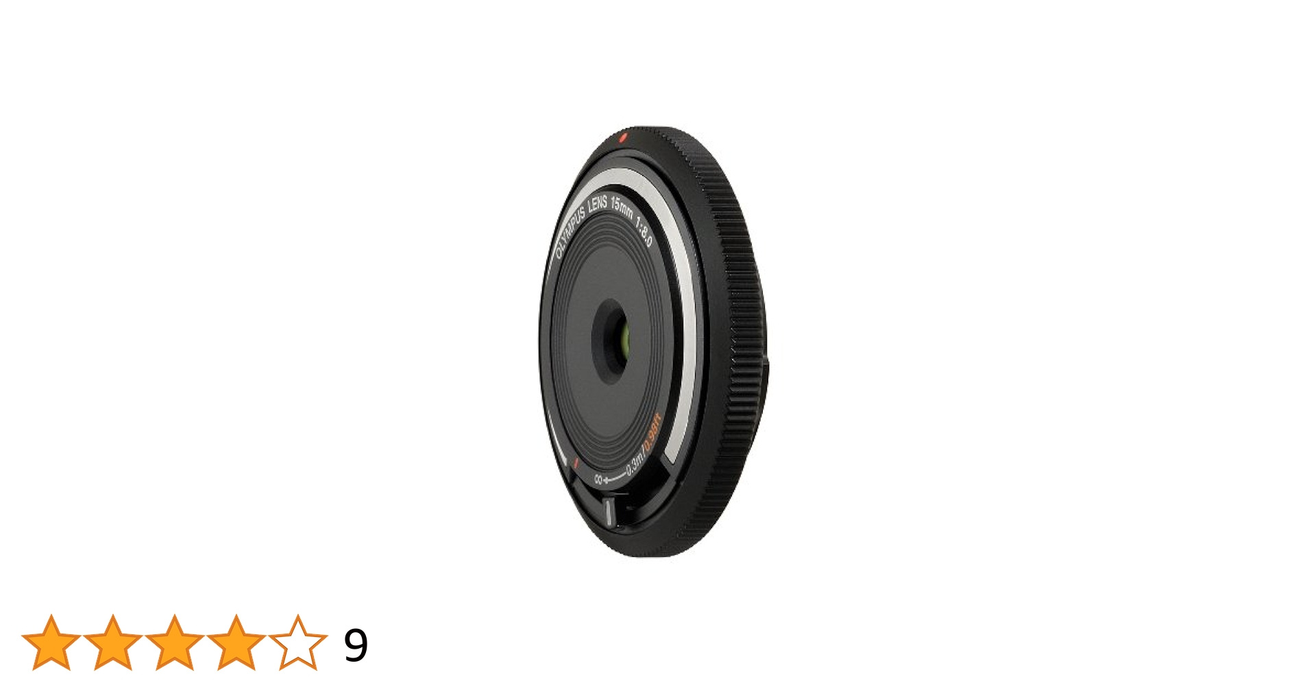 美品　OLYMPUS 15mm F8.0 パンケーキレンズ 81igXdHHdKL._UF350,350_QL80_.jpg