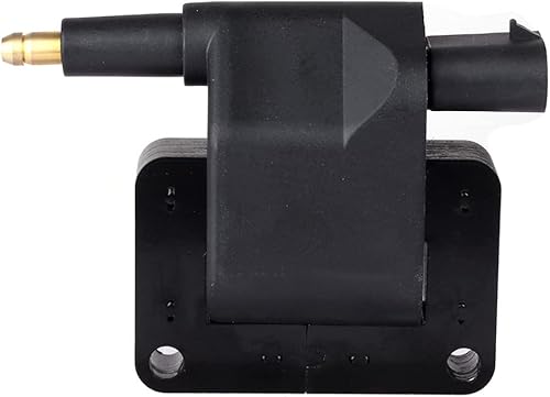 Vista 246 de OCPTY Juego de 4 bobinas de encendido compatibles con OE: UF604 C1685 apto para Mazda 3 para Mazda 5 2008-2015