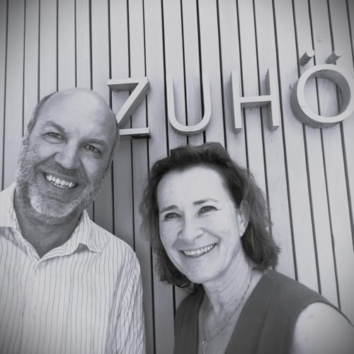 49 LDA Vom Erz&auml;hlen und Zuh&ouml;ren - Der Zuh&ouml;rraum