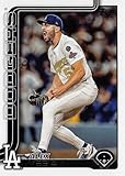 2025 Topps Update #US239 Alex Vesia