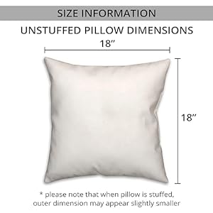 Pink teal tropical flamingo indooroutdoor pillow decorative pillows for living room couch bed sofa patio fluffy soft cushion water resistant pink 18×18  urban country home decor