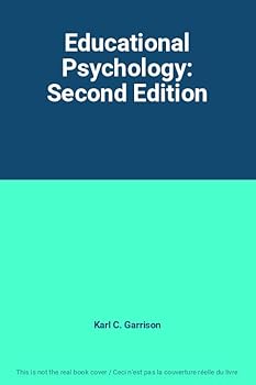 Educational Psychology: Second Edition
