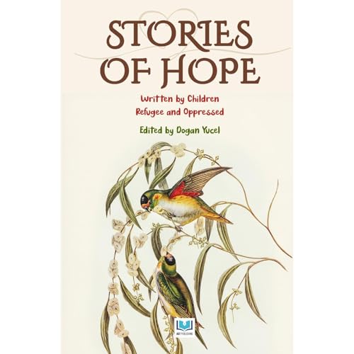 Stories of Hope 1 by Advocates of Silenced Turkey episode artwork