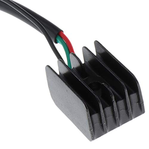 Barco regulador Homyl para Yamaha 15HP 30HP