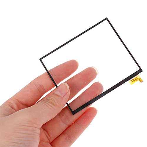 Image of for NDSi Replacement Touch Screen Digitizer for Nintendo DSi Game Console