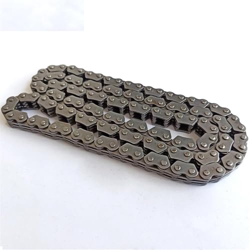 Chaîne de distribution arbre à cames pour réparer l'usure moteur de Kawasaki ZX6R Ninja 636