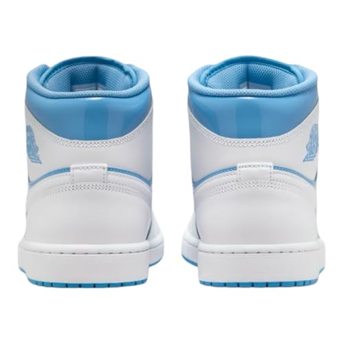 Image of Nike Men's Air Jordan 1 Shoes