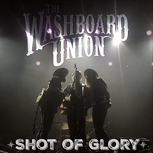 The Washboard Union