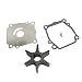 Suzuki Outboard Impeller Kit DF60 DF70 DT90 DT100 Water Pump Impeller Replacement 17400-87E04