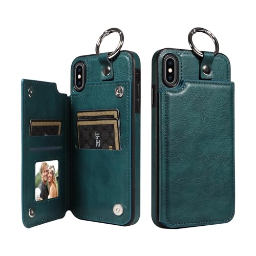 Coque iPhone XS Max antichoc idéale pour voyager léger en ville