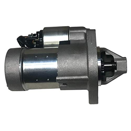 Starter for Fiat 124 Spider & 500L 1.4L 2014-2020