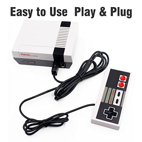 image for PURBHE NES Controller for NES Classic Edition and Nintendo Classic Min