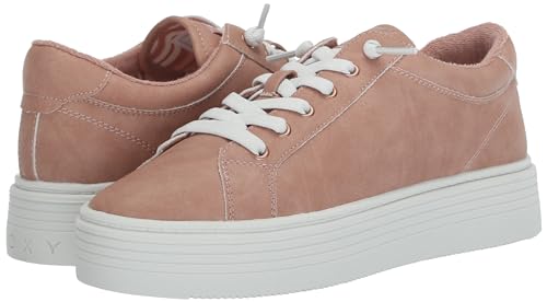 Image of Roxy Women's Sheilahh Platform Slip On Sneakers