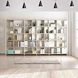 Fotografie Hintergrund Moderne Raum Interieur Weiß Bücherregal Home Office Wand Für Videokonferenz Meeting Dekor