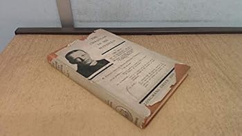 Hardcover The Christian In His Blindness Book