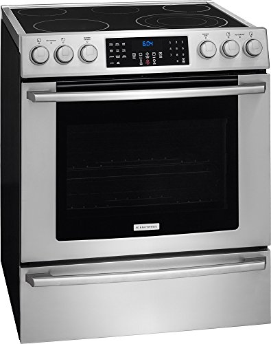 Electrolux EI30EF45QSIQ-Touch...