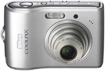 Amazon | Nikon デジタルカメラ COOLPIX (クールピクス) L15 シルバー