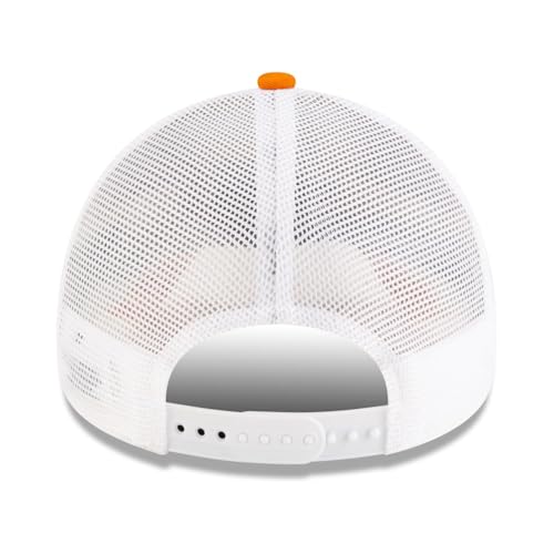 New Era 9forty A Frame Trucker Cap Rocky Mountains - vue 6