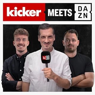 KMD #138 (mit Lars Stindl) Titelbild