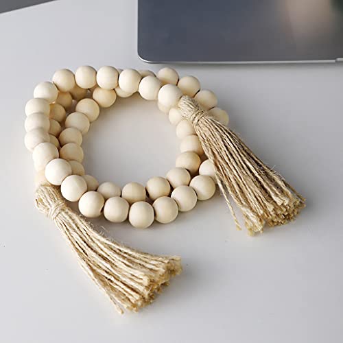 Vases For Pampas Grass, White Ceramic Vase -Modern Vases For Home Decor, Small Ceramic Vase, Boho Vases For Pampas Grass, Pampas Vase - Nordic Circle Vase With Hole, Donut Vases Home Decor #TOP5