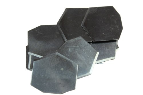 Coilhose Pneumatics PXC059-P10 Replacement Blades For Tube Cutter, 10-Pack