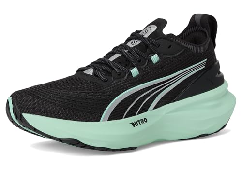 Image of PUMA Mens Foreverrun Nitro Running Sneakers Shoes