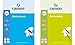 Produktbild CANSON Zeichenblock, DIN A3, blanko, 120 g/qm