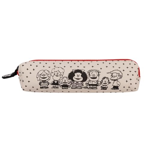 Mr. Wonderful - Estuche - Mafalda