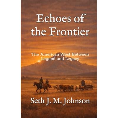 Echoes of the Frontier