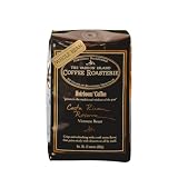 Costa Rica Reserve - Roasted by Vashon Island Coffee Roasterie - Whole Bean Coffee - 12 Ounce Bag