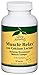 Terry Naturally Muscle Relax with Calcium Lactate - 90 Capsules