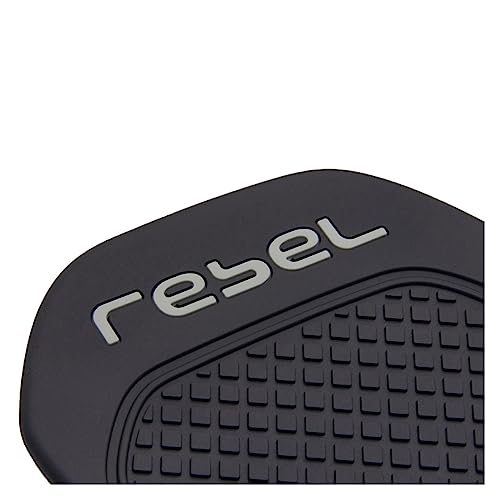 Bouchon de carburant couverture pad Rebel 1100 protection résistant