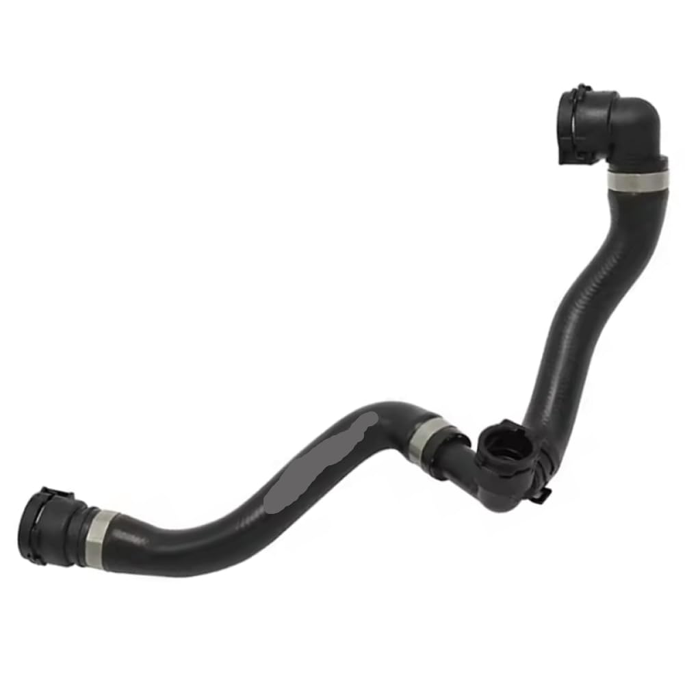 Engine Radiator Coolant Water Hose 2225010293 A2225010293 Compatible with W222 X222 S320 S350 S400 S450 S500 M276
