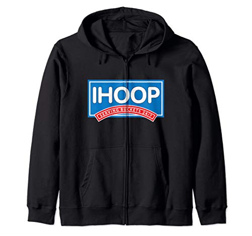 ihoop hoodie amazon