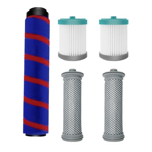 Brosse à rouleau et filtre Hepa pour Tineco A10 A11 Pure One S11 S12