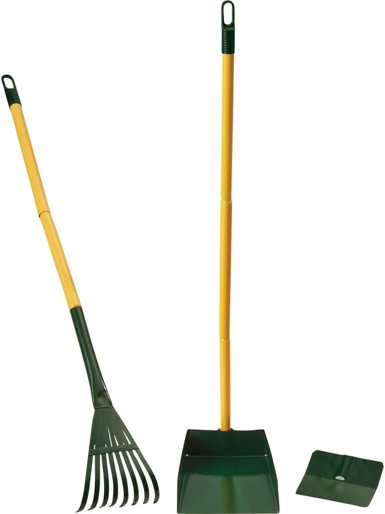 SPOT 50075 Poop Scooper - Small - Case of 12